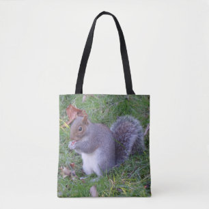 Lunch Time Tote Bag