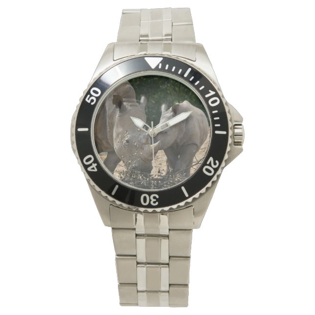 Lunch with Mum Watch (Front)
