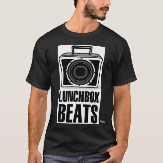 lunchbox5, .com T-Shirt