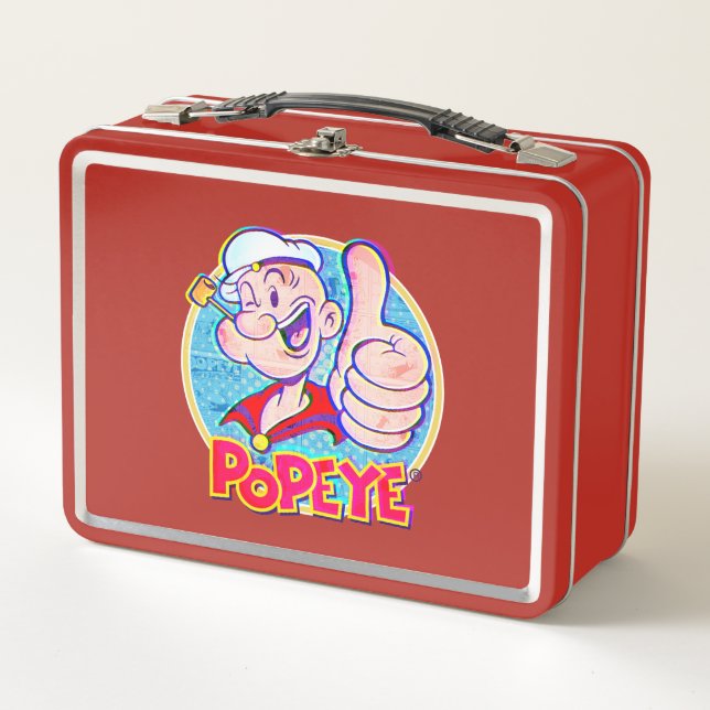 Lunchbox | PopToon (Front)