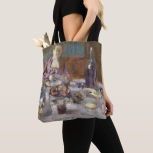 Luncheon Tote Bag