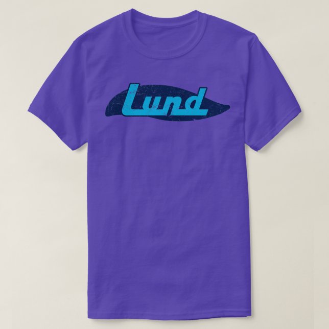 Lund T-Shirt (Design Front)