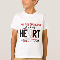 Lung Cancer I Miss My Grandma