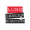 Lung Cancer Survivor