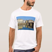 Lungarno Vespucci, Ponte alla Carraia,