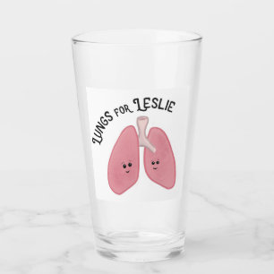 Lungs For Leslie Tumbler