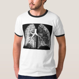 LUNGS T-Shirt