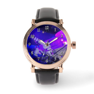 Lunokhod  watch