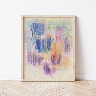 Luonnos   Magnus Enckell Poster