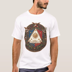 LUPANG HINIRANG T-Shirt