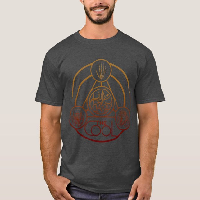 Lupe Fiascohe Cool gift T-Shirt (Front)