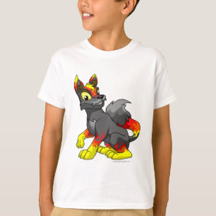 Lupe Fire T-Shirt