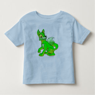 Lupe Glowing Toddler T-Shirt