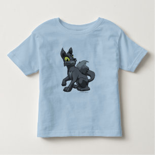 Lupe Shadow Toddler T-Shirt