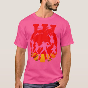 Lupin Iii T-Shirt