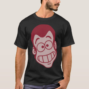 Lupin the Third 12 T-Shirt