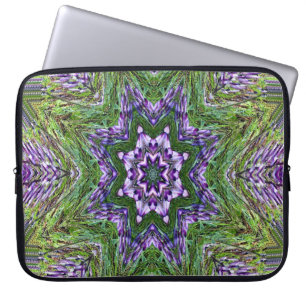 Lupine Delight... Laptop Sleeve