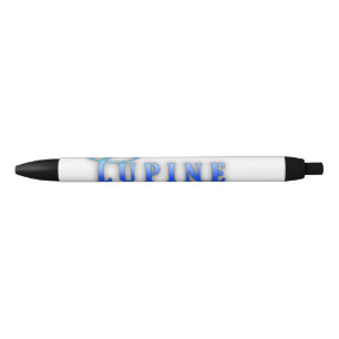 Lupine Pen