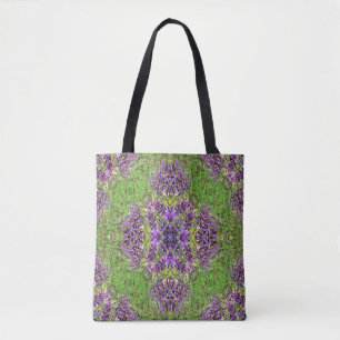 Lupines&Lace... Tote Bag