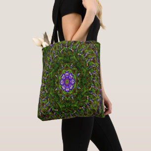 Lupines...... Tote Bag