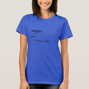 LUPPIE T-Shirt