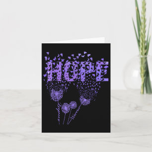Lupus Awareness Card