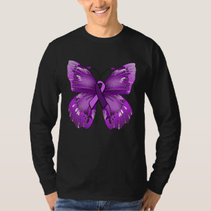 Lupus Awareness Lupus Butterfly Survivor Gear 1 T-Shirt