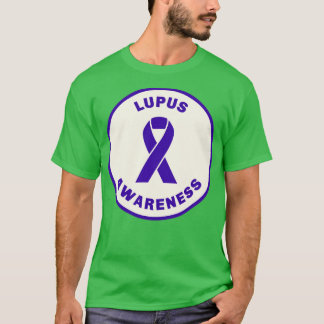 Lupus Disability Awareness2 T-Shirt