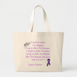 Lupus Warrior Bag