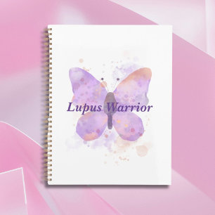 Lupus Warrior Planner