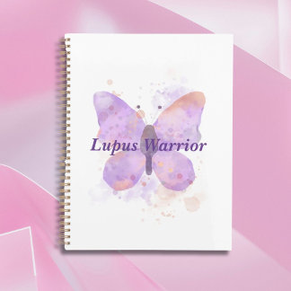 Lupus Warrior Planner