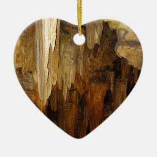 Luray Caverns Ceramic Tree Decoration