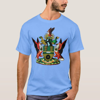 Lusaka T-Shirt