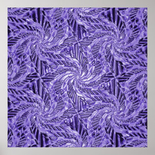 Luscious Lavender.... Poster