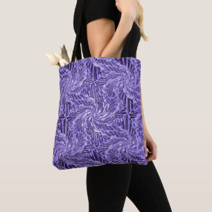 Luscious Lavender.... Tote Bag