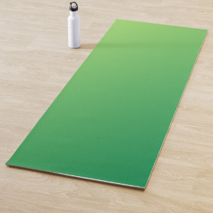Lush gradient Colour Yoga Mat
