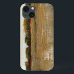 Lush Green Countryside Landscape iPhone 13 Case<br><div class="desc">A wonderful landscape print by Tim O'Toole. The lush green countryside seemingly stretches out forever. Wouldn't you love to go lay out in the grass and stare at the sky depicted in this print? Be sure to order your copy today!</div>