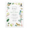 Lush Jungle Birthday Party