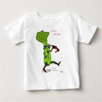 Lusty Celery Shirts