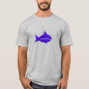Lutefisk T-Shirt