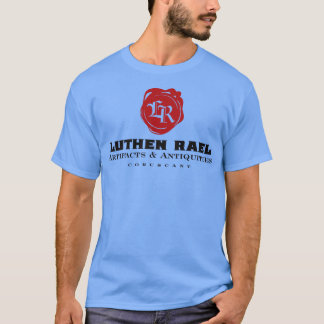 Luthen Rael Artefacts and Antiquities T-Shirt