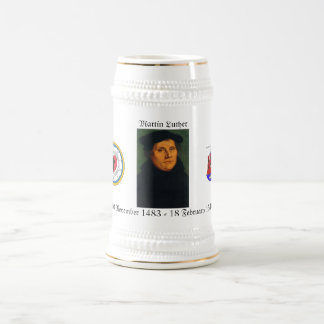 Luther Stein