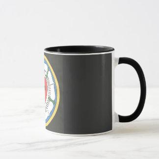 Lutheran Mug