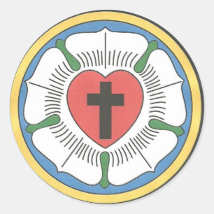 Lutheran Seal