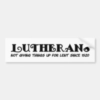 Lutherans