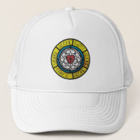 Luther's Rose Hat