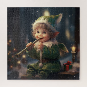 Lutin Puzzle 3