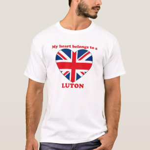 Luton T-Shirt