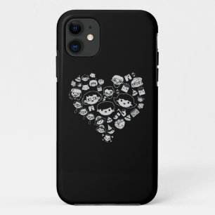Luv 2 Case-Mate iPhone case