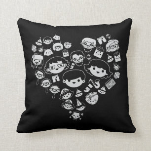 Luv 2 cushion